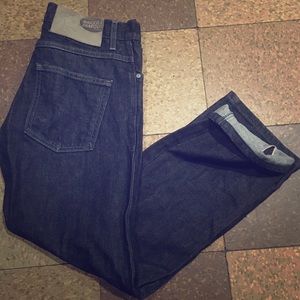 Naked and famous Denim